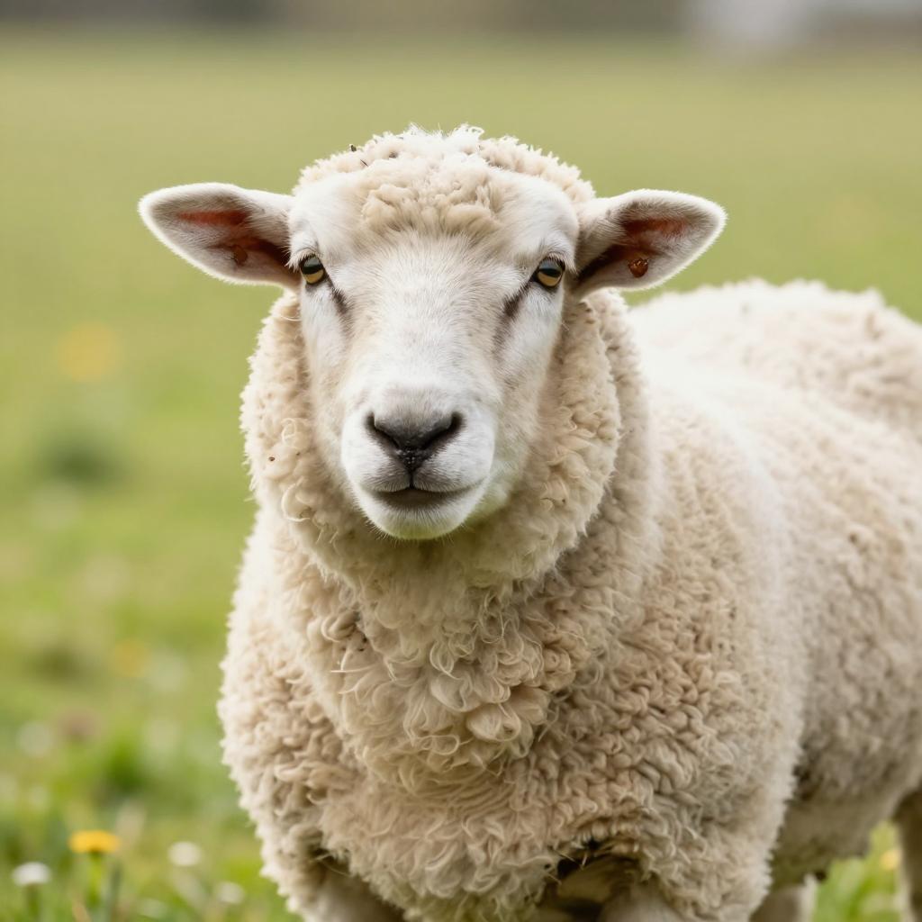 Lampaat